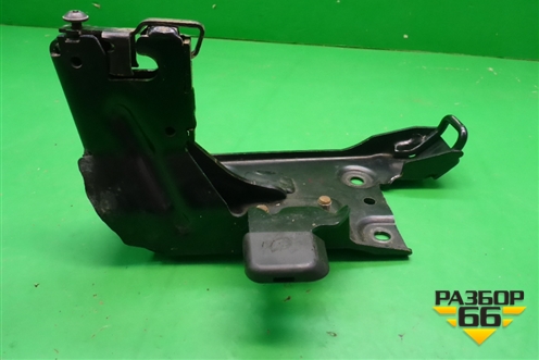 Кронштейн сиденья (заднего левого) (7L0886185A) для Porsche Cayenne с 2003-2010г