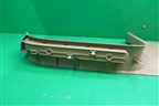 Накладка порога внутренняя правая (7L0853370) для Porsche Cayenne с 2003-2010г
