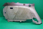 Обшивка багажника левая (нижняя) (7L5867037) для Porsche Cayenne с 2003-2010г
