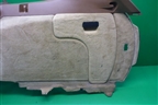 Обшивка багажника правая (нижняя) (7L5867038) для Porsche Cayenne с 2003-2010г