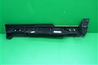 Пол багажника (правый) (7L0863528F) для Porsche Cayenne с 2003-2010г