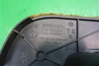 Пол багажника (правый) (7L0863528F) для Porsche Cayenne с 2003-2010г