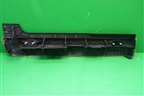 Пол багажника (левый) (7L0863527) для Porsche Cayenne с 2003-2010г