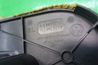 Пол багажника (левый) (7L0863527) для Porsche Cayenne с 2003-2010г