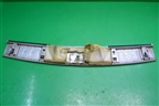 Обшивка багажника на заднюю панель (7L5863459C) для Porsche Cayenne с 2003-2010г