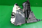 Замок двери задней левой (1697302135) для Mercedes Benz ML-Klass W164 c 2005-2011г