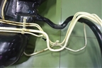 Бак топливный (7L0201085A) для Porsche Cayenne с 2003-2010г