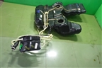 Бак топливный (7L0201085A) для Porsche Cayenne с 2003-2010г