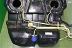 Бак топливный (7L0201085A) для Porsche Cayenne с 2003-2010г