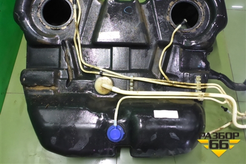 Бак топливный (7L0201085A) для Porsche Cayenne с 2003-2010г