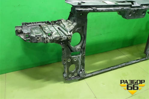 Панель передняя (7L0805594) для Porsche Cayenne с 2003-2010г