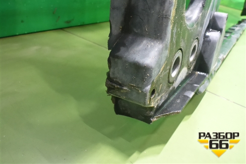 Панель передняя (7L0805594) для Porsche Cayenne с 2003-2010г
