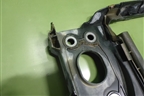 Панель передняя (7L0805594) для Porsche Cayenne с 2003-2010г