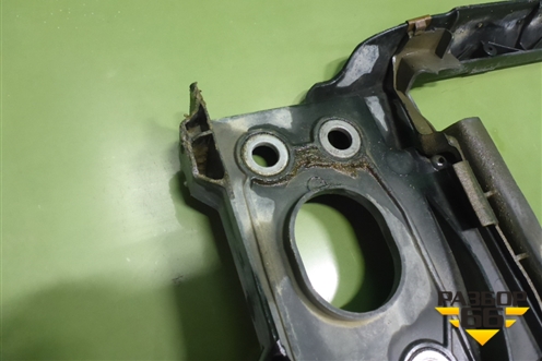Панель передняя (7L0805594) для Porsche Cayenne с 2003-2010г