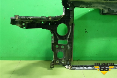 Панель передняя (7L0805594) для Porsche Cayenne с 2003-2010г