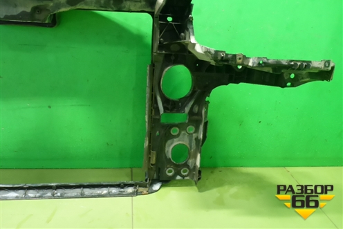 Панель передняя (7L0805594) для Porsche Cayenne с 2003-2010г