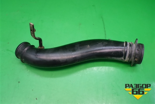 Патрубок интеркулера (правый 4.5л M48) (7L5145958) для Porsche Cayenne с 2003-2010г