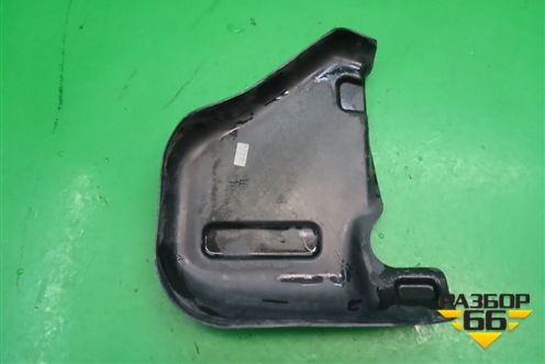 Защита топливного бака (7L0201980) для Porsche Cayenne с 2003-2010г