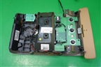 Плафон салонный передний (7L5868403) для Porsche Cayenne с 2003-2010г