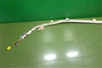 Подушка безопасности боковая шторка левая (7L5880741E) для Porsche Cayenne с 2003-2010г