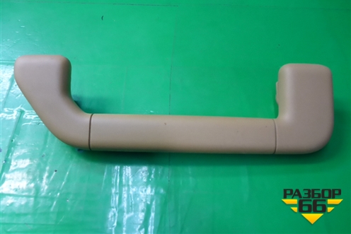Ручка внутренняя потолочная (передняя левая) (7L0857607A) для Porsche Cayenne с 2003-2010г