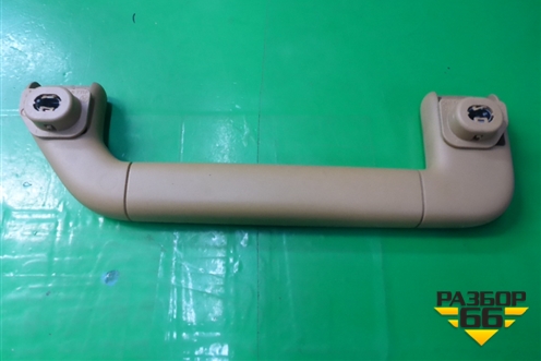 Ручка внутренняя потолочная (передняя правая) (7L0857608A) для Porsche Cayenne с 2003-2010г