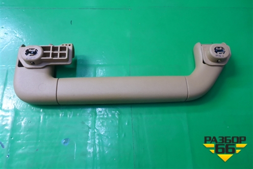 Ручка внутренняя потолочная (задняя правая) (7L0857644A) для Porsche Cayenne с 2003-2010г