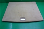 Пол багажника (7L0863546N) для Porsche Cayenne с 2003-2010г