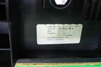 Пол багажника (7L0863546N) для Porsche Cayenne с 2003-2010г