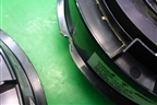 Акустическая система комплект (BOSE) (7L5035403A 7L5035411A 7L5035397B) (7L5035456D) для Porsche Cayenne с 2003-2010г