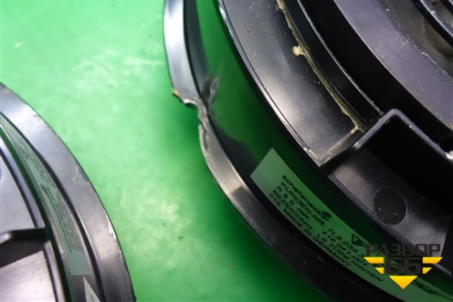 Акустическая система комплект (BOSE) (7L5035403A 7L5035411A 7L5035397B) (7L5035456D) для Porsche Cayenne с 2003-2010г