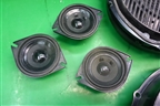Акустическая система комплект (BOSE) (7L5035403A 7L5035411A 7L5035397B) (7L5035456D) для Porsche Cayenne с 2003-2010г