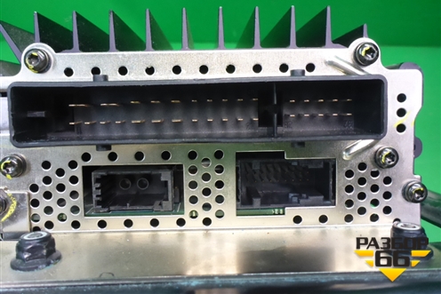 Акустическая система комплект (BOSE) (7L5035403A 7L5035411A 7L5035397B) (7L5035456D) для Porsche Cayenne с 2003-2010г