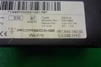 Проигрыватель CD/DVD чейнджер (7L5035111C) для Porsche Cayenne с 2003-2010г