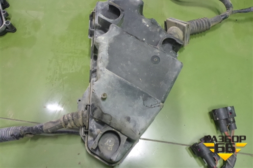 Проводка подкапотная (4.5л M48) (7L5971072) для Porsche Cayenne с 2003-2010г