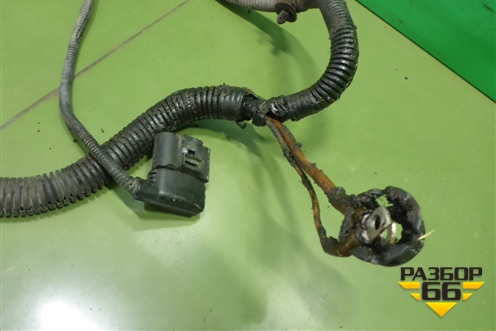 Проводка подкапотная (4.5л M48) (7L5971072) для Porsche Cayenne с 2003-2010г
