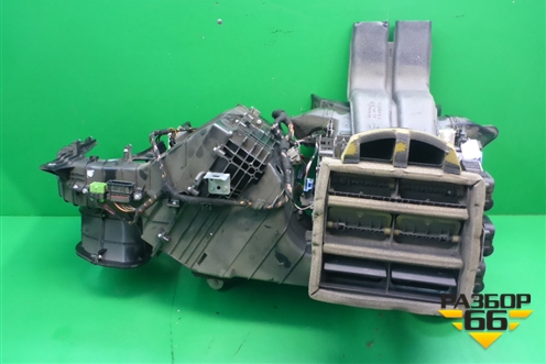 Корпус отопителя (7L0819988) для Porsche Cayenne с 2003-2010г