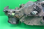Корпус отопителя (7L0819988) для Porsche Cayenne с 2003-2010г