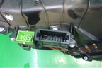 Корпус отопителя (7L0819988) для Porsche Cayenne с 2003-2010г