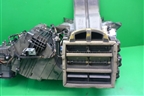 Корпус отопителя (7L0819988) для Porsche Cayenne с 2003-2010г