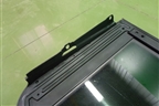Стекло люка заднее для BMW X5 E70 с 2007-2013г