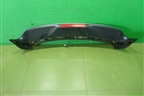 Спойлер на дверь багажника (960304ES9A) для Nissan Qashqai (J11E) с 2013г