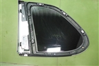 Стекло глухое правое (7L5845298) для Porsche Cayenne с 2003-2010г
