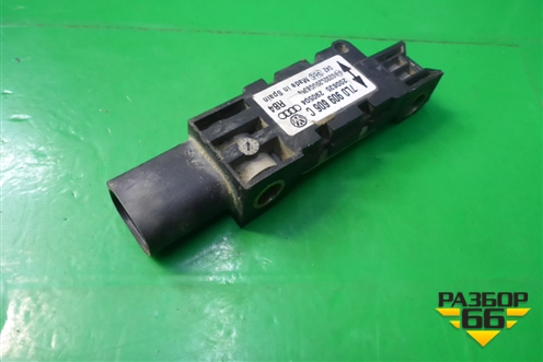 Датчик AIR BAG (7L0909606) для Porsche Cayenne с 2003-2010г