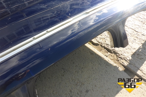 Крыша не под люк для Porsche Cayenne с 2003-2010г
