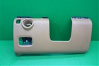 Накладка на торпедо (над коленями водителя) (7L5858903) для Porsche Cayenne с 2003-2010г