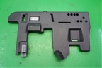 Накладка на торпедо (нижняя левая) (7L5815173C) для Porsche Cayenne с 2003-2010г