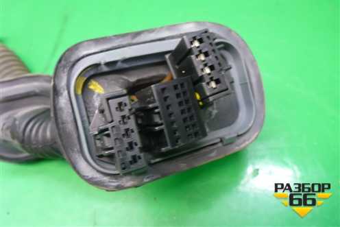 Проводка двери задней левой (7L5971694A) для Porsche Cayenne с 2003-2010г