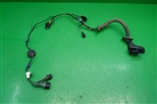 Проводка двери задней левой (7L5971694A) для Porsche Cayenne с 2003-2010г