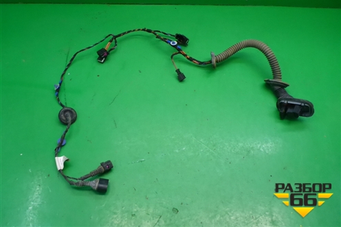 Проводка двери задней левой (7L5971694A) для Porsche Cayenne с 2003-2010г